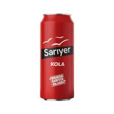 SARIYER  KOLA 330ML