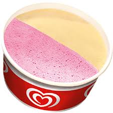 MIKO VANILLE FRAISE 70ML