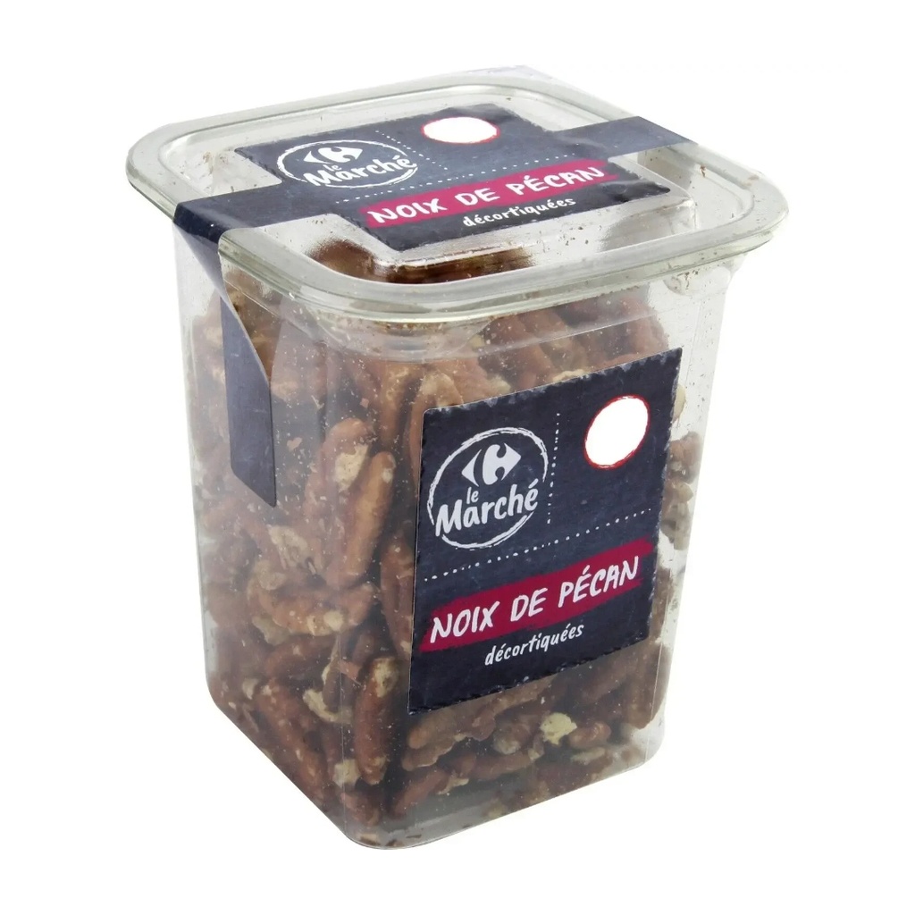 160G NOIX PECAN CRF LE MARCHE