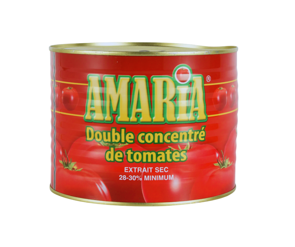 EMIRA Tomato paste 2200g