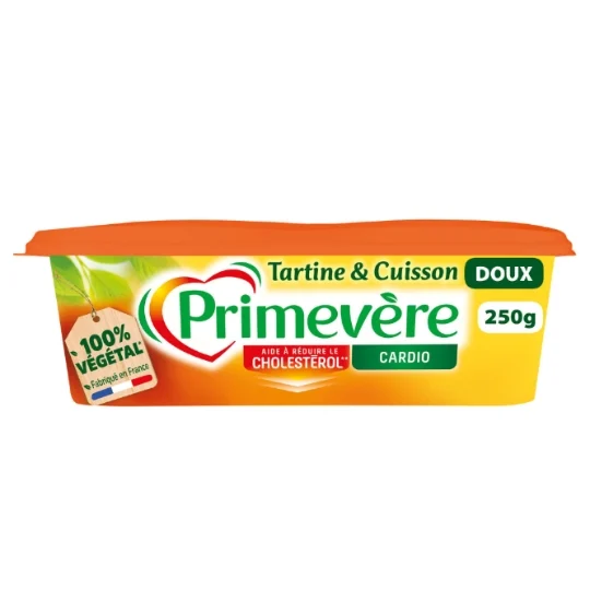 PRIMEVERE COOKING FAT 250G