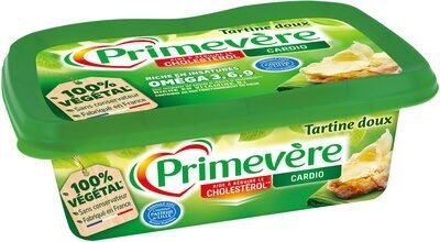 PRIMEVER SOFT FAT 250G