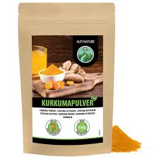500G CURCURMA