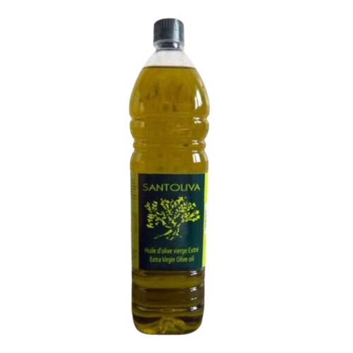 1L HUILE OLIVE VIERGE SANTOLIVA