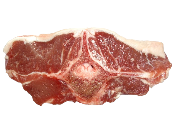 VIANDE DE MOUTON