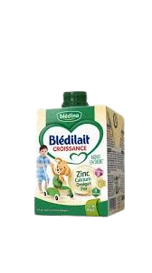 BLEDINA BLEDILAIT CROISSANCE