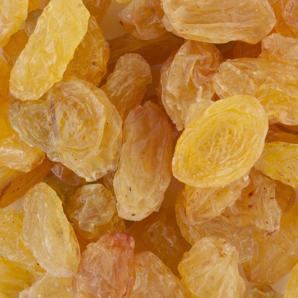 RAISIN SEC