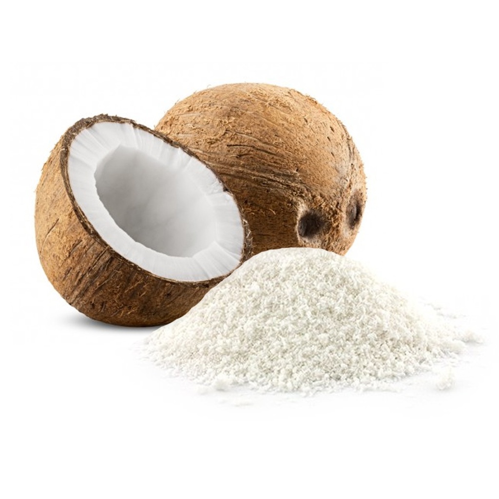 GROUND COCONUT