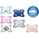 SUCETTE +6M BEBE CHIC B1