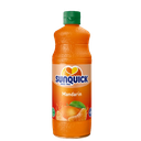 SUNQUICK MANDARINE 840ML