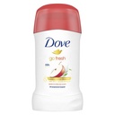 DOVE GO FRESH APPLE 48H