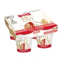 PASCUAL Big Day Strawberry Cereals 125g