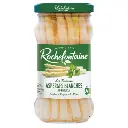 ROCHEFONT MINIATURE WHITE ASPARAGUS 110G