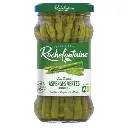 ROCHEFONT MINIATURE GREEN ASPARAGUS 100G