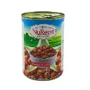 NUREEN CANNED FAVA BEANS FOUL MADAMES 400G