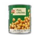 4/4 POIS CHICHES      B.F