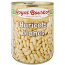 4/4 HARICOT BLANC     B.F