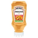 220ML SCE ANDALOUSE T.D HEINZ