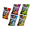 SULTAN MAX BARBECUE 140G