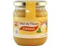 Creamy Honey Box 375g - B.F