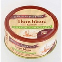 1/5 WHITE TUNA OLIVE OIL BF