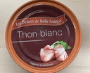 1/5 NATURAL WHITE TUNA D.B.F
