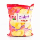 CHIPS 100G SACHET ALU.B.F