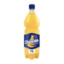 ORANGINA ET SA PULPE 1L