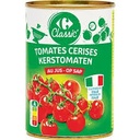 400G TOMATE CERISE CRF