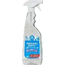 75CL VINEGAR SPRAY ALCOHOL CRF