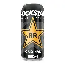 ROCKSTAR ENERGY DRINK ORIGINAL 500ML