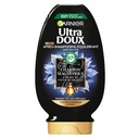 ULTRA DOUX APRES  SHAMPOIN CHARCOAL 200ML