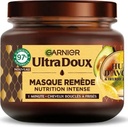 ULTRA DOUX MASQUE  AVOCADO 340ML