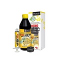 Acide citrique pot en plastique 200g