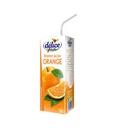 DELICE ORANGE 200ML