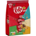 KIT KAT MINI MIX 17PCS 240G
