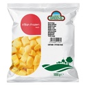 GREENS MANGUES EN CUBES FROZEN 1000G