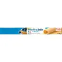 VIVAGEL PATE FEUILLETEE PUFF FROZEN 230G
