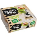 BREIZHPOM APPLE PEAR 4X100G