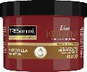 TRESEMME CHAMP LISO KERATINA 400+440ML