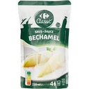 220ML  SAUCE BECHAMEL CRF