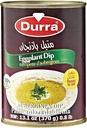 Baba ganoush d'aubergine 370g