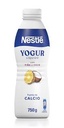 NESTLÉ LIQUID YOGURT PINEAPPLE AND COCONUT 750G