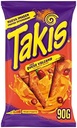 TAKIS QUESO VOLCANO PRINCIPIANTE 90G
