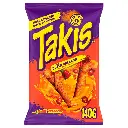 TAKIS QUESO VOLCANO PRINCIPIANTE 140G