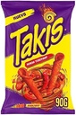 TAKIS NINJA TERIYAKI AVANZADO 90G