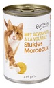 EVERYDAY CAT POULTRY CHUNKS 415G