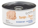 EVERYDAY TUNA IN BRINE 200G