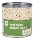 BONI canned white beans 400g