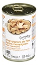 EVERYDAY SLICED BUTTON MUSHROOMS CAN 290G